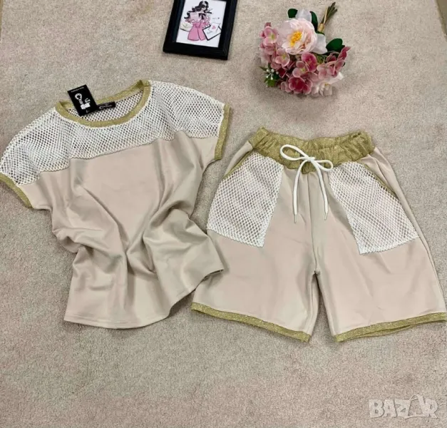 дамски екипи българско производство , снимка 1