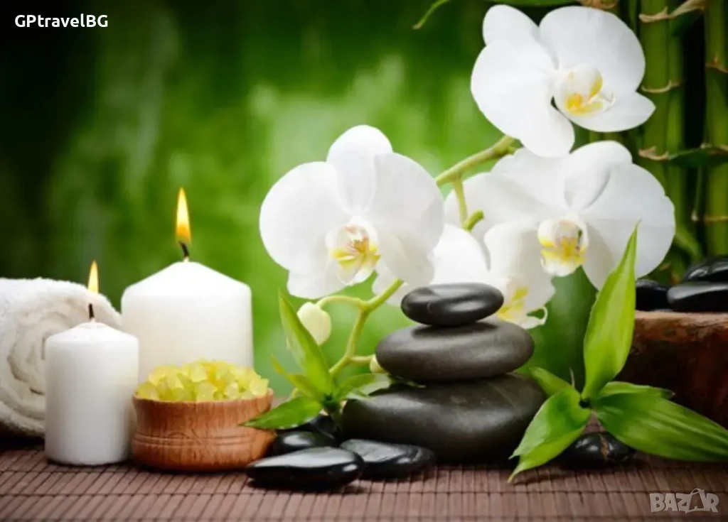 Спа Уикенд в Букурещ, снимка 1