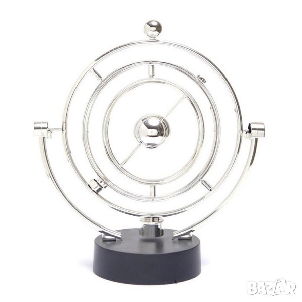 Перпетум-мобиле, снимка 1