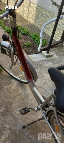 велосипед , снимка 1