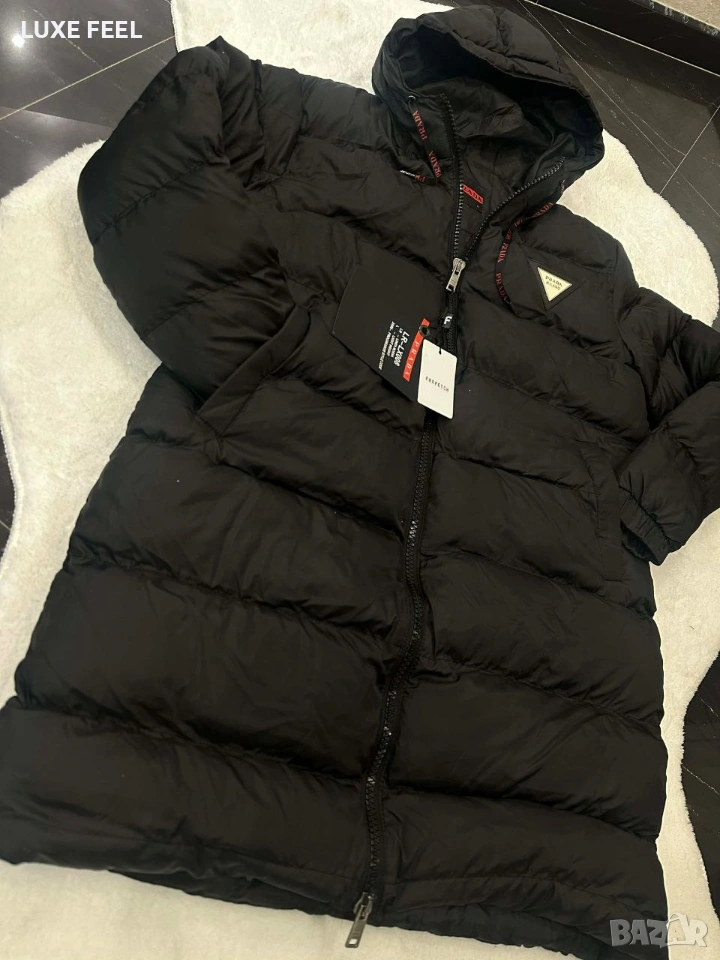 PRADA ⚜️Мъжки Зимно Яке , снимка 1