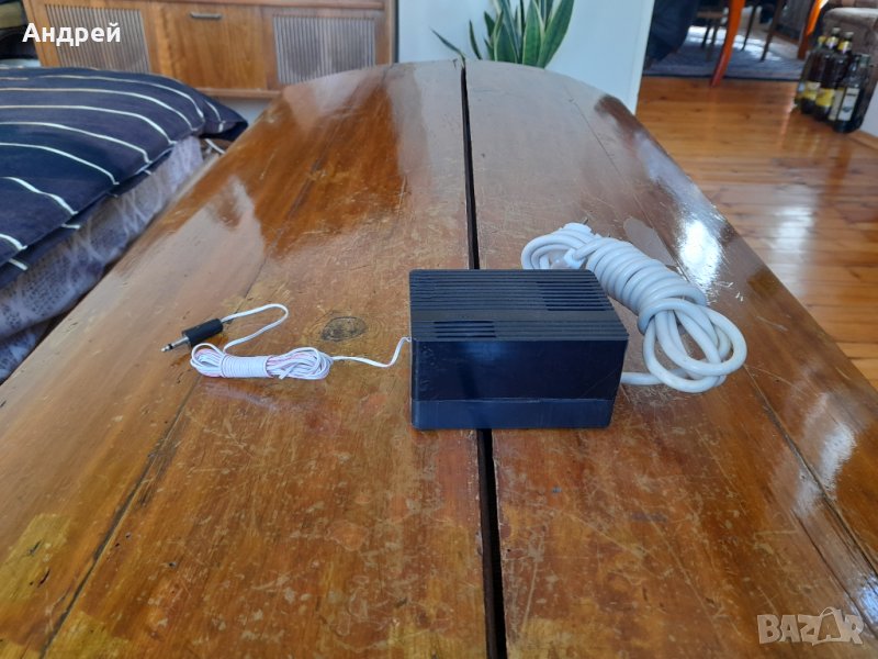 Старо захранване #8, снимка 1