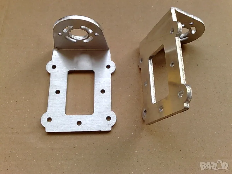 стойка за мотормод.750, снимка 1