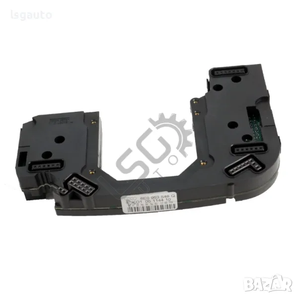 Контрол модул кормилна колона AUDI A4 (B7) 2004-2008 ID: 143016, снимка 1