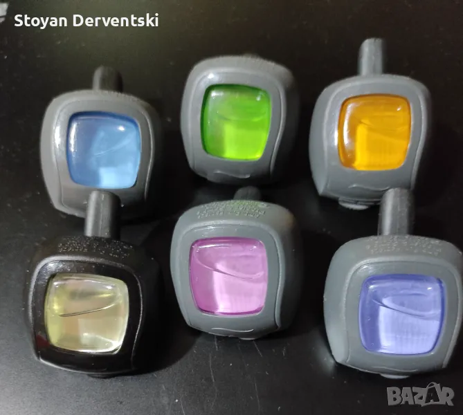 Ambi pur-ароматизатори, снимка 1