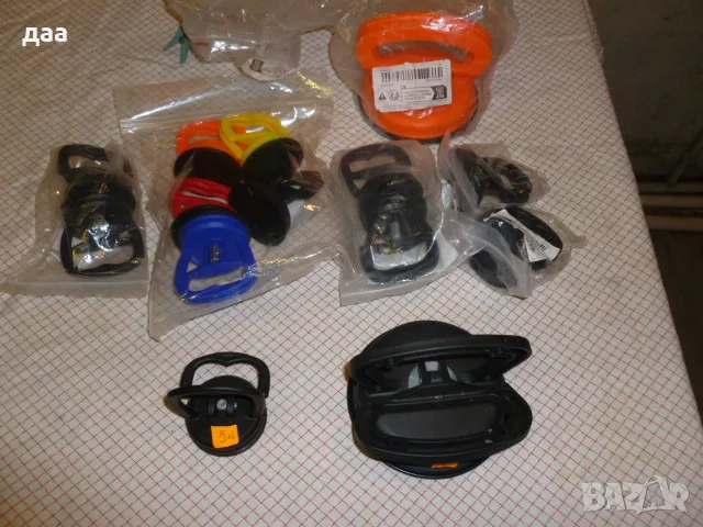 продавам Вакуум лапа / вендуза, снимка 1