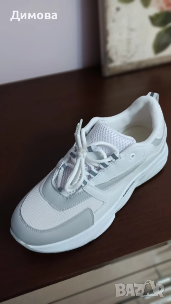 Dark Seer маратонки 43 размер, снимка 1