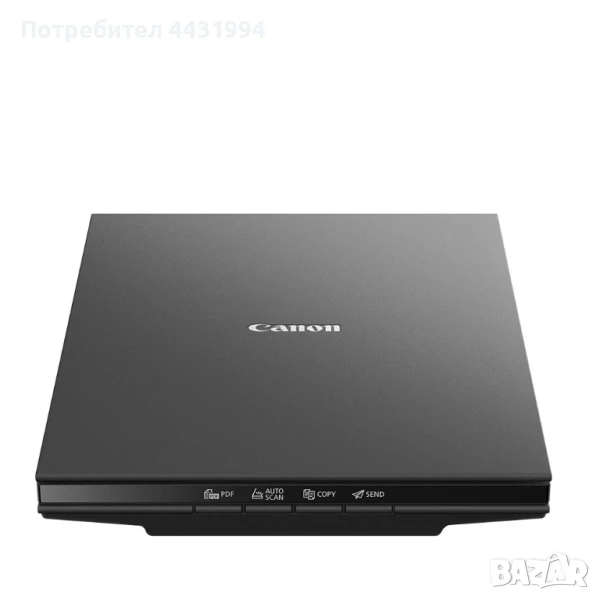 Скенер, Canon CanoScan LiDE 300, снимка 1