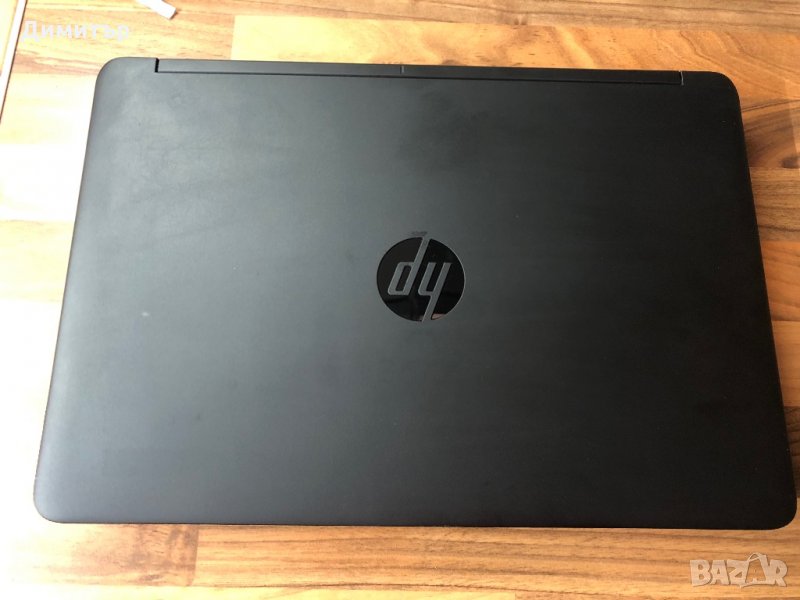 Лаптоп HP Pavilion 640 G1 на части, снимка 1