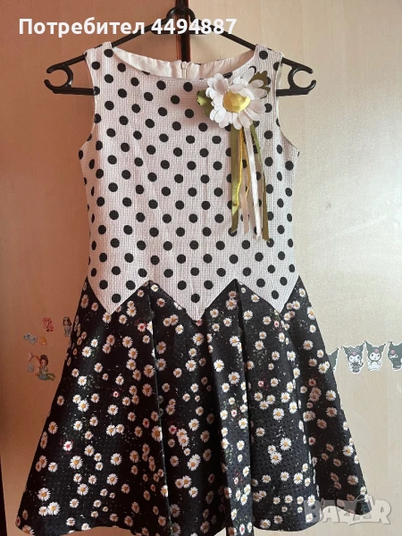 Рокля , снимка 1