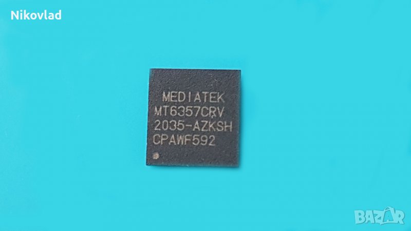 MT6357 CRV Power Ic, снимка 1