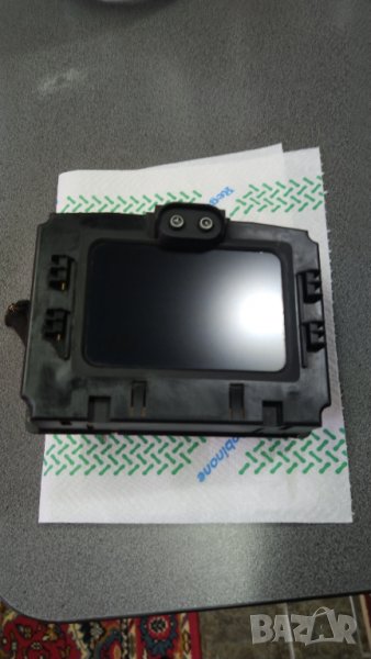 Дисплей за opel zafira, снимка 1