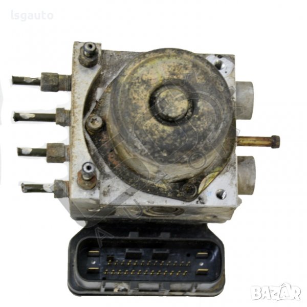 ABS модул Nissan X-Trail I(2001-2007) ID: 89528, снимка 1