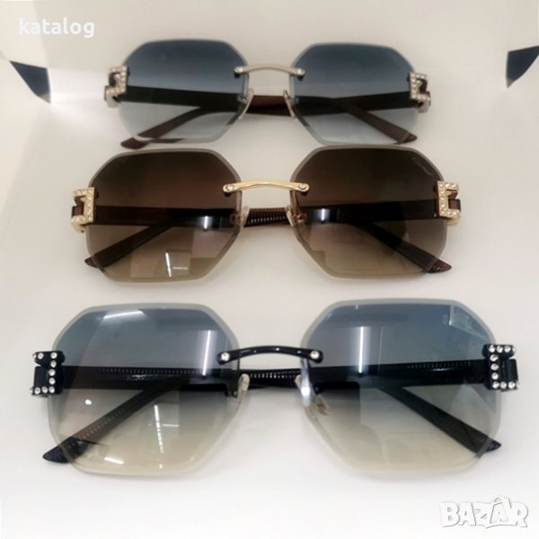 LOGO collection слънчеви очила, снимка 1