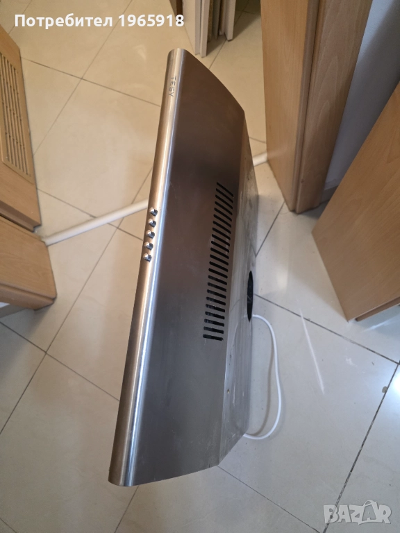 Абсорбатор TESY, снимка 1