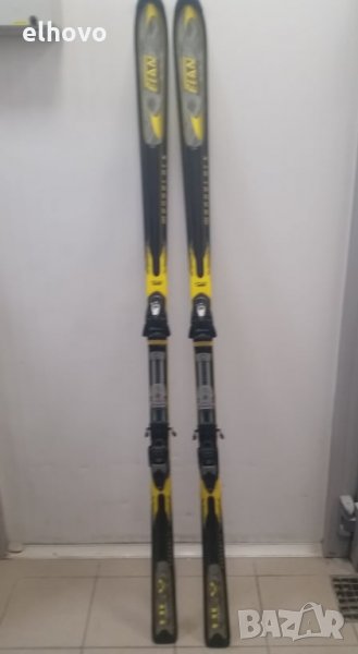 Ски Elan Parabolic, снимка 1
