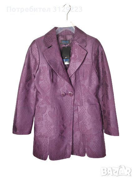Escada Sport  blazer D38 F40 , снимка 1