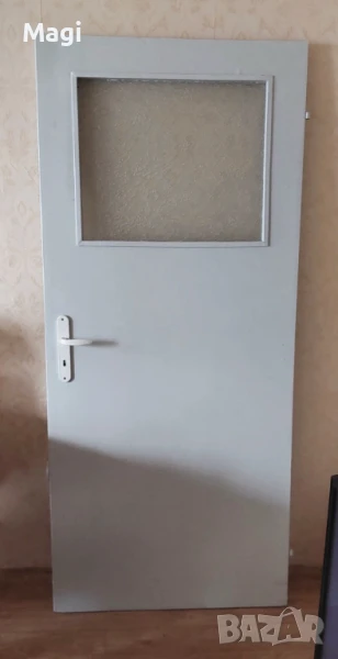 Интериорна врата, снимка 1