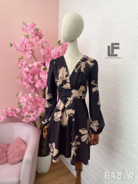 Рокля LFS Natural Beauty 9527 , снимка 1