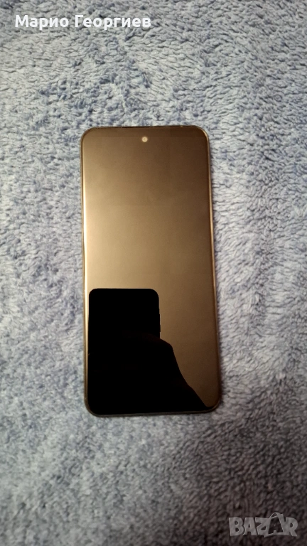 ТЕЛЕФОН VIVACOM 5G UG PHONE, снимка 1