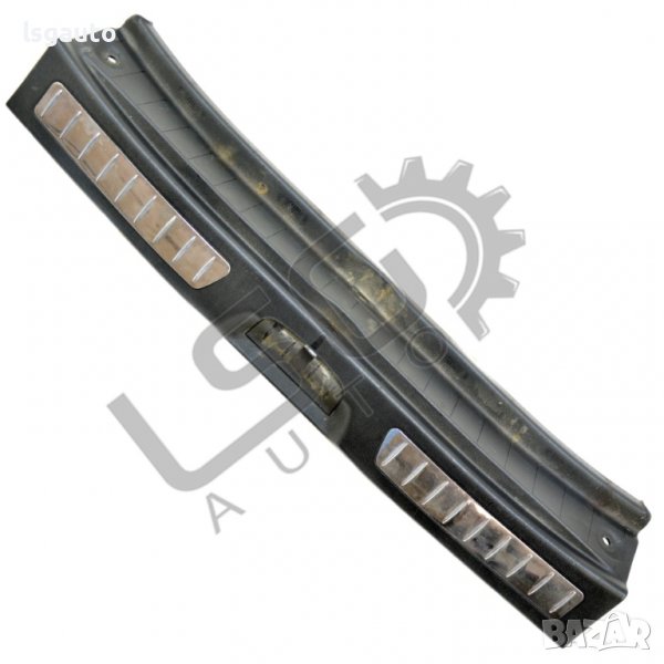 Кора багажник Mercedes-Benz B-Class (W245) 2005-2011 MB130622N-198, снимка 1