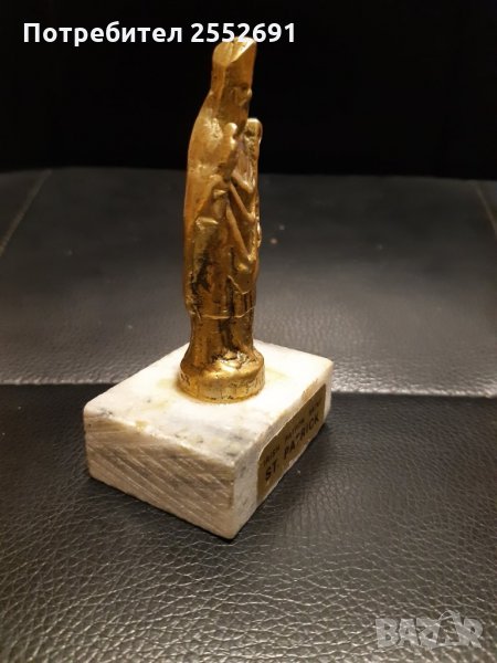 Статуетка , снимка 1
