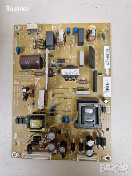 Power board PE-3850-01UN-U за ТВ TOSHIBA 32HL933G, снимка 1