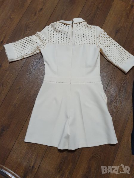 Гащеризон тип рокля, снимка 1