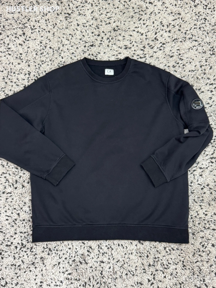 Мъжка блуза C.P. COMPANY. Размер M/L, снимка 1