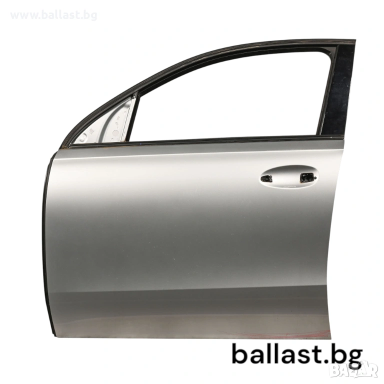 Врата предна лява A1677208700 GLE W167 Coupe, снимка 1
