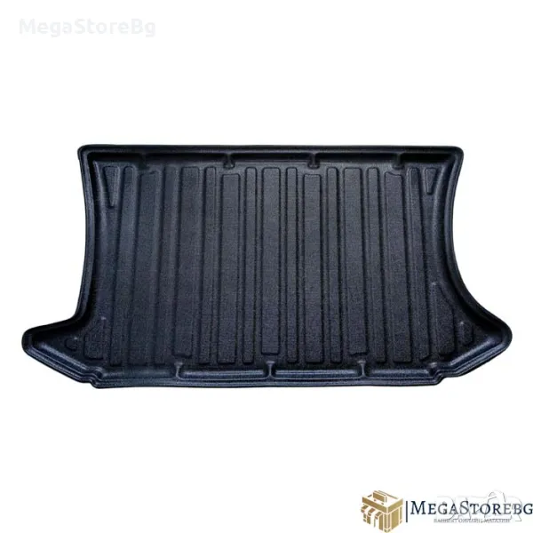 Гумена Стелка за багажник RizLine за Ford Fiesta форд фиеста HB 2002-2008, снимка 1