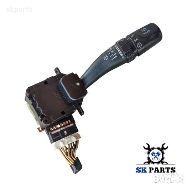 Лостче чистачки за Киа Соренто / Kia Sorento, снимка 1