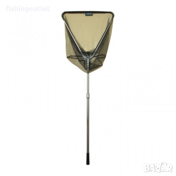 Усилен шарански сгъваем кеп Filstar 2.50mt , снимка 1