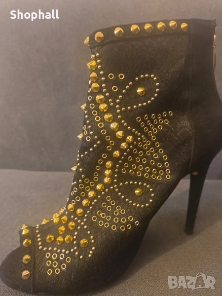 Боти Зара номер 38, снимка 1