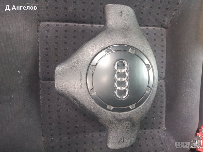 Еърбег Ауди , снимка 1