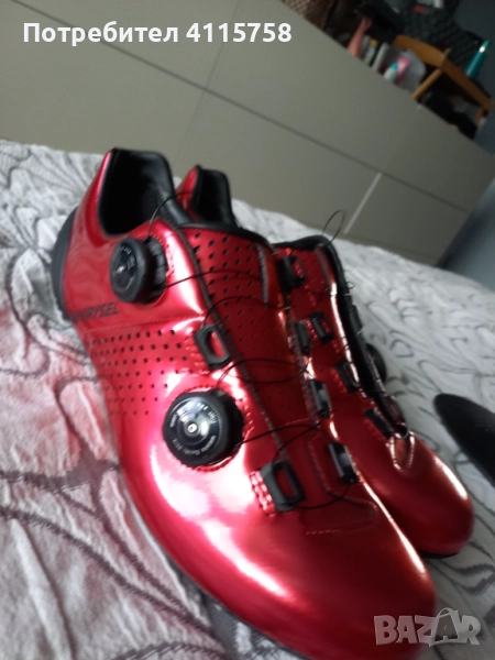 Шосейни шпайкове, снимка 1