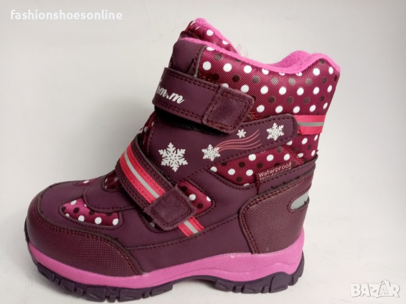 Детски апрески ТOM. M. , снимка 1