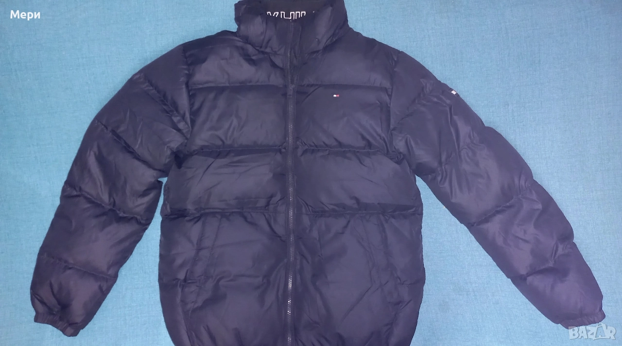 Tommy highflier С размер, снимка 1