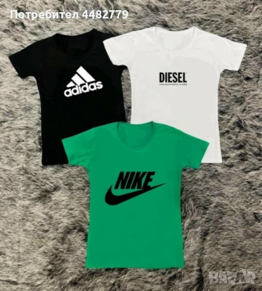 детска тениска , снимка 1