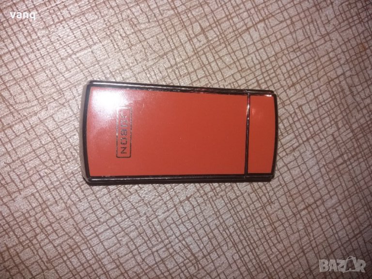 Луксозна Usb c Led Екран,волтова дъга и сензор за движение, снимка 1