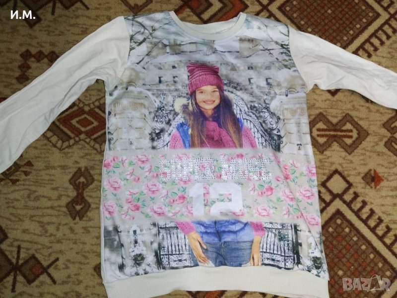 Красиви блузки, снимка 1