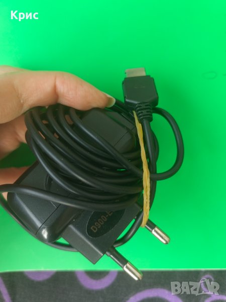 Зарядно за телефони Samsung, снимка 1