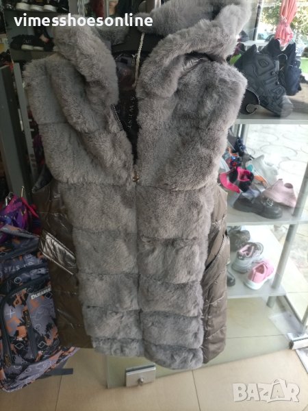 Дамска грейка, снимка 1