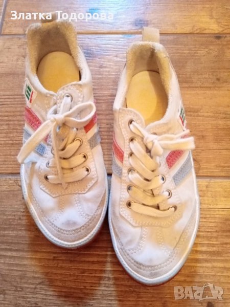 Обувки , снимка 1