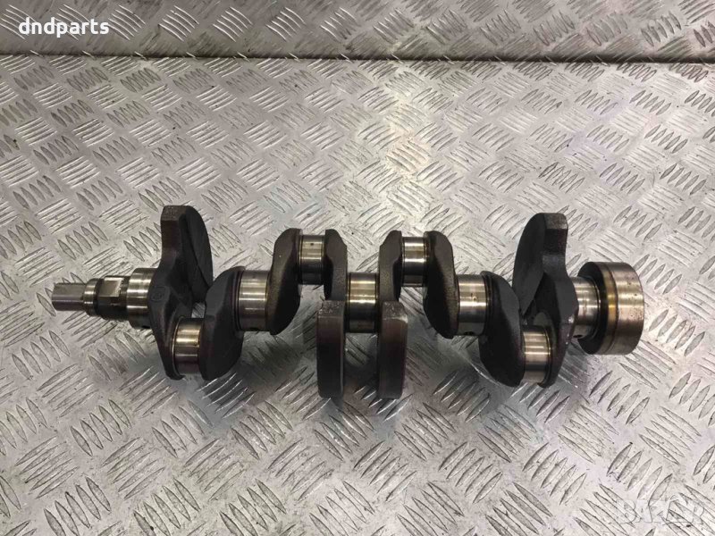 Колянов вал Mitsubishi Space Star 1.3i,1999г., снимка 1