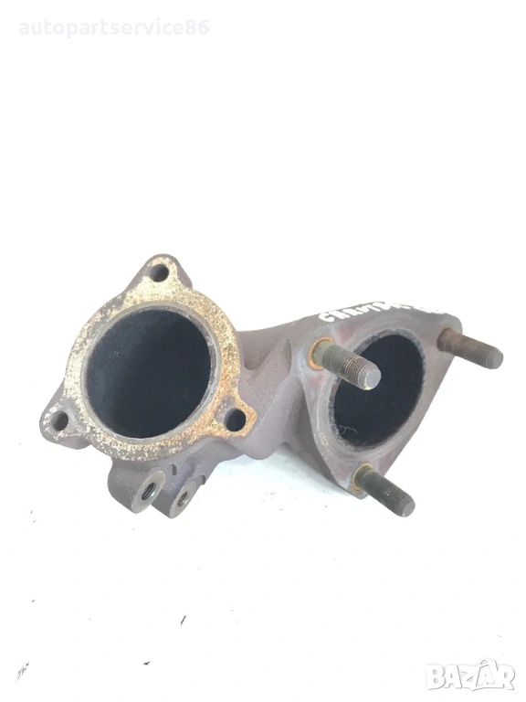 Изпускателен колектор за KIA Carnival 2.9 CRDi (2006–2011), снимка 1