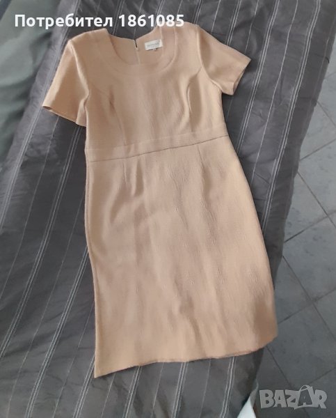 Вносна дамска рокля, снимка 1