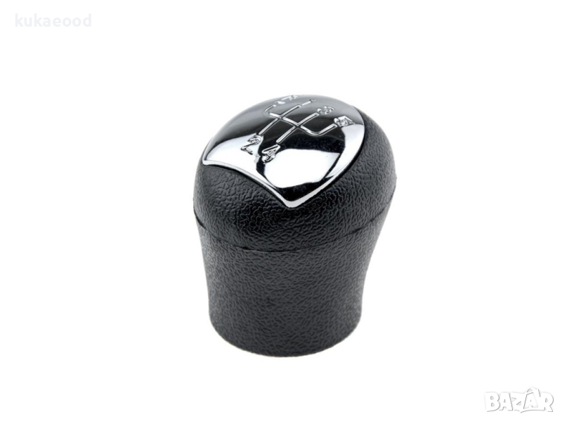 Топка за скоростен лост Renault Twingo (2001-2007) Скорости: 5, снимка 1