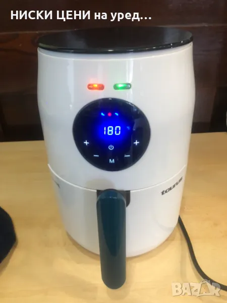 Фраер TAURUS 1000W, 1.5 L , снимка 1