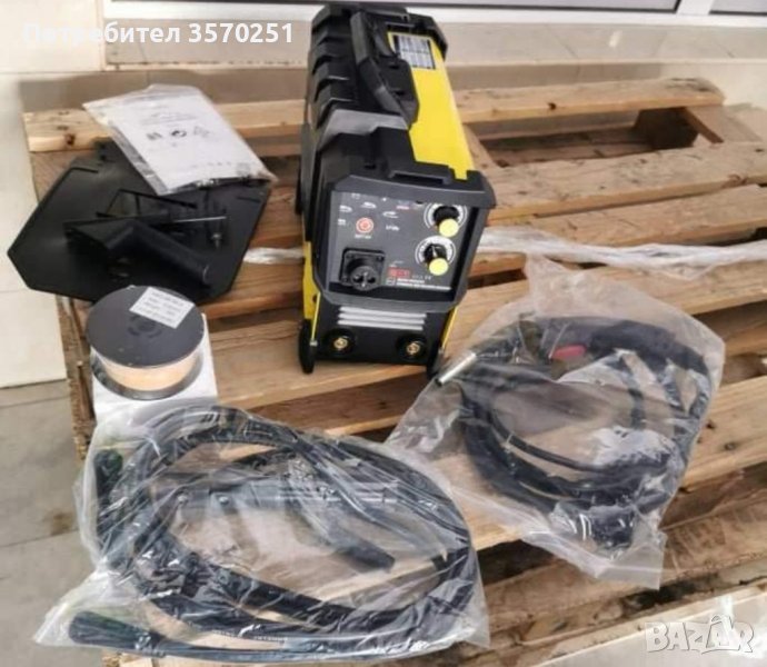 Телоподаващо комбиниран 2 в 1 , снимка 1